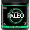 Planet Paleo Pure Gelatine Regular 400g 2 Planet Paleo Pure Gelatine Regular 400g -Beauty Shop planet paleo pure gelatine regular 400g 62fc86850829f9df0397c28b266b9af8c4a2b6b4b59f25b1167b3d515b178d50