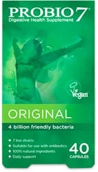 Probio 7 40 Capsules