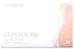 Probio 7 Contour Shots 10 Vials 3 Probio 7 Contour Shots 10 Vials