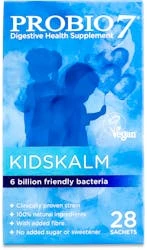 Probio 7 Kidskalm 28 Sachets