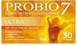 Probio 7 Ultra 30 Vegecaps