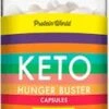 Protein World Keto Hunger Buster 90 Capsules 1 Protein World Keto Hunger Buster 90 Capsules -Beauty Shop protein world keto hunger buster capsules 90 capsules 0d62641257ec4c21d7f32d03ac69630193302b85e00b82ba4f75cce261bf585a