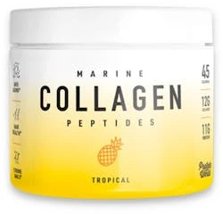 Protein World Marine Collagen Peptides Tropical 250g 3 Protein World Marine Collagen Peptides Tropical 250g