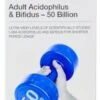 ProVen Probiotics Adult Acidophilus & Bifidus 50 Billion 14 Capsules -Beauty Shop proven probiotics adult acidophilus and bifidus 50 billion 14 capsules 2018925608