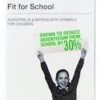 ProVen Probiotics Fit For School 30 Tablets -Beauty Shop proven probiotics fit for school 30 tablets 876080396