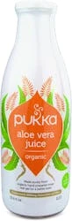 Pukka Aloe Vera Juice 1000ml 3 Pukka Aloe Vera Juice 1000ml