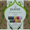 Pukka Organic Tea Selection Box 45 Sachets -Beauty Shop pukka organic tea selection box 45 sachets 901c2e0092e17c00dc59c17d6b5c746f9ff9ea915a2ba1dd25c92cf233fa0947