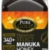 Pure Gold Manuka Honey 340 MGO 500g -Beauty Shop pure gold manuka honey 340mgo 500g 7ad7145dd5fe5c9d1275102d1ded85e29d61438be075fc2d6929a5e354ef68de