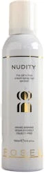 Rose And Caramel Nudity Clear Self Tan Aerosol 150ml