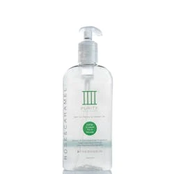 Rose And Caramel Purity Fade Away Tan Removing Shower Gel 250ml 3 Rose And Caramel Purity Fade Away Tan Removing Shower Gel 250ml