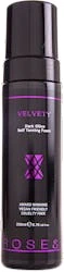 Rose And Caramel Velvety Dark Olive Self Tanning Mousse 200ml