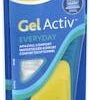 Scholl Gel Active Everyday Insoles Women 1 Pair