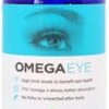 Scope Omega Eye Food Supplement 120 Capsules