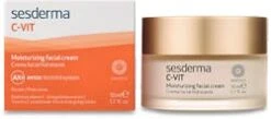 Sesderma C- Vit Liposomal Moisturizing Facial Cream 50ml