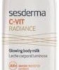 Sesderma C-Vit Radiance Body Milk 250ml
