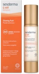 Sesderma C-Vit Radiance Glowing Fluid 50ml