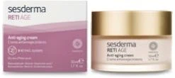 Sesderma Retiage Facial Anti-Aging Cream 50ml