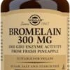 Solgar Bromelain 300mg 60 Capsules -Beauty Shop solgar bromelain 300mg 60 capsules 06f53aa69029a57ae0e9124e55f720dc79fd5d584053954a1312f0e4f34588d0