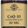 Solgar Coq-10 30mg Softgels 90 Pack 1 Solgar Coq-10 30mg Softgels 90 Pack -Beauty Shop solgar coq 10 30 mg 90 capsules 327217354