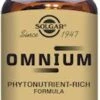 Solgar Omnium 180 Tablets -Beauty Shop solgar omnium 180 tablets 1899769870