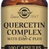 Solgar Quercetin Complex 100 Capsules -Beauty Shop solgar quercetin complex 100 capsules 301536317