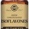 Solgar Super Concentrated Isoflavones 60 Tablets -Beauty Shop solgar super concentrated isoflavones 60 tablets 1150138141