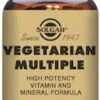 Solgar Vegetarian Multiple 90 Capsules 1 Solgar Vegetarian Multiple 90 Capsules -Beauty Shop solgar vegetarian multiple 90 capsules 1773376118