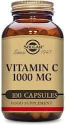 Solgar Vitamin C 1000mg 100 Capsules 3 Solgar Vitamin C 1000mg 100 Capsules