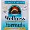 Source Naturals Wellness Formula 180 Tabs 1 Source Naturals Wellness Formula 180 Tabs -Beauty Shop source naturals wellness formula 180 tabs f45b1aac4330b74b55fd81292dd27a7a0fff7ccaf7250158eb27a5f9e0ead09b