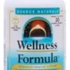 Source Naturals Wellness Formula 45 Tabs -Beauty Shop source naturals wellness formula 45 tabs 35675a707bb826d62d59a6d9d51f9537cdb46eaf4458b5aa643d6370d0d37ea1