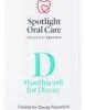 Spotlight Oral Care Mouthwash For Decay