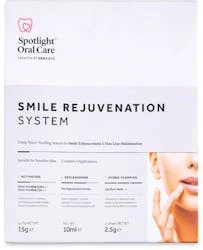 Spotlight Oral Care Smile Rejuvenation System