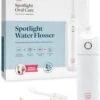 Spotlight Oral Care Water Flosser