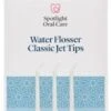 Spotlight Oral Care Water Flosser Classic Jet Tips