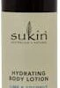 Sukin Hydrating Body Lotion Lime & Coconut 500ml