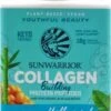 SunWarrior Collagen Building Protein Peptides Unflavoured 500g