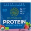 Sunwarrior Protein Warrior Blend Berry 375g 1 Sunwarrior Protein Warrior Blend Berry 375g -Beauty Shop sunwarrior protein warrior blend berry 375g 82ff8e16b7cddf23683b6e30c06349fb35a99db993d9cd95598da7368b9405e7