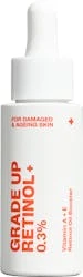 Swiss Clinic Grade Up Retinol+ 0.3% 30 Ml