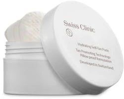 Swiss Clinic Hydrating Self-Tan Pads 3 Swiss Clinic Hydrating Self-Tan Pads