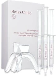 Swiss Clinic Whitening System 9ml 3 Swiss Clinic Whitening System 9ml