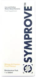 Symprove Live Bacteria 500ml