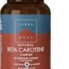 Terranova Beta Carotene Complex 50 Pack