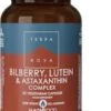 Terranova Bilberry, Lutein & Astaxanthin Complex 50 Pack 2 Terranova Bilberry, Lutein & Astaxanthin Complex 50 Pack -Beauty Shop terranova bilberry lutein and astaxanthin complex 50s 876646453