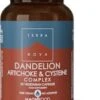 Terranova Dandelion, Artichoke & Cysteine Complex 50 Pack -Beauty Shop terranova dandelion artichoke and cysteine complex 50 s 1254502007