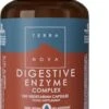 Terranova Digestive Enzyme Complex 100 Capsules 1 Terranova Digestive Enzyme Complex 100 Capsules -Beauty Shop terranova digestive enzyme complex 100 capsules 78171ddf5f68008b2c6696b7743d8face1b228ceccbc61a2a684d8d10febbfa6