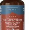 Terranova Full-Spectrum Multivitamin Complex 100 Pack