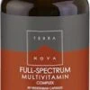 Terranova Full-Spectrum Multivitamin Complex 50 Pack 1 Terranova Full-Spectrum Multivitamin Complex 50 Pack -Beauty Shop terranova full spectrum multivitamin complex 50 s 737072059