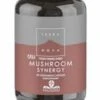 Terranova Mushrooms Synergy Super-Blend Capsules 50 Pack -Beauty Shop terranova mushrooms synergy super blend capsules 50 s 1365311947