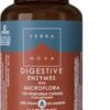 Terranova Probiotic-Digestive Enzyme Complex With Microflora 100 Pack -Beauty Shop terranova probiotic digestive enzyme complex with microflora 100s e22ac02a5a6573676bad423eedda064d303d63091ec8734694c80b3421b0cca4