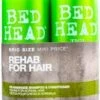 Tigi Bed Head Urban Antidotes Re Energize Shampoo & Conditioner 750ml 2 Pack